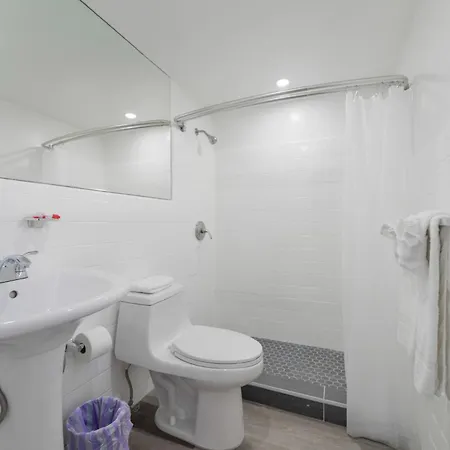 Outstanding Oceanfront Unit With Parking&Pool - M36 Apartment Hollywood Exterior photo