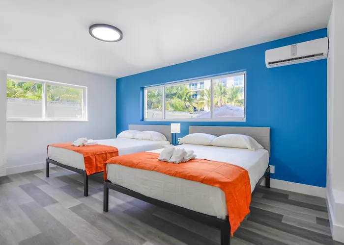Outstanding Oceanfront Unit With Parking&Pool - M36