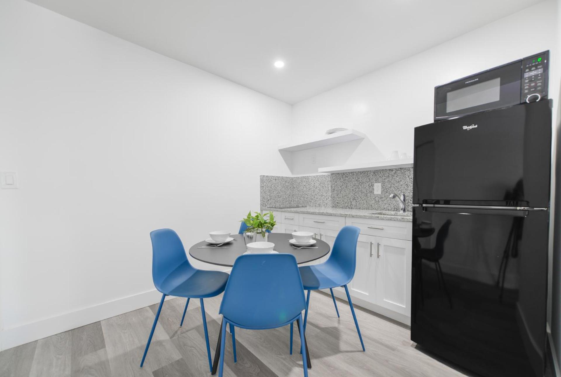 Outstanding Oceanfront Unit With Parking&pool - M36 Apartment