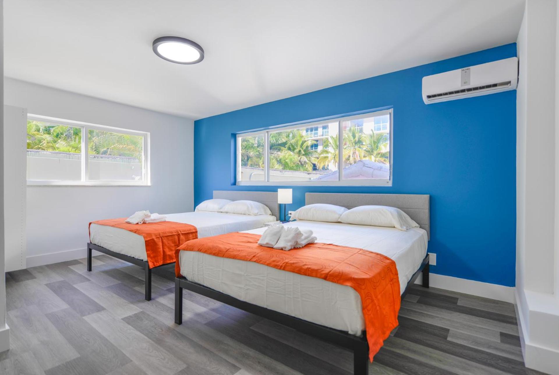 Apartment Outstanding Oceanfront Unit With Parking&pool - M36 Hollywood